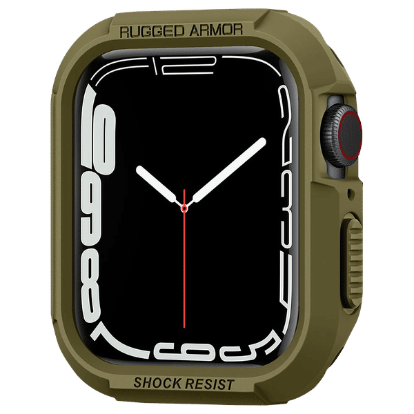 Apple watch series hotsell 5 military case